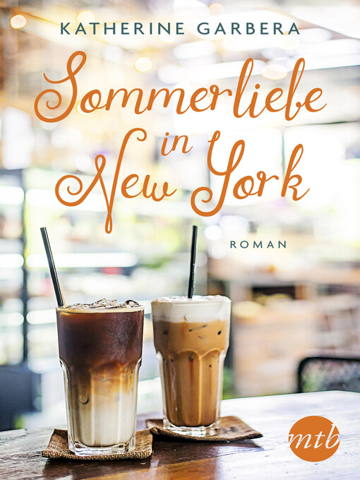 Title details for Sommerliebe in New York by Eleni Nikolina - Available
